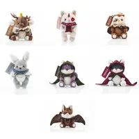 Trading Figure - Forest of Eternity