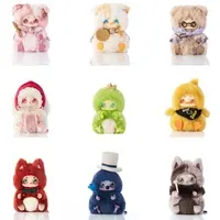 Trading Figure - CINO Story Mission