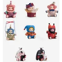 Trading Figure - CINO Dream Circus