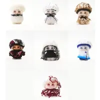 Trading Figure - CINO Warm Corner