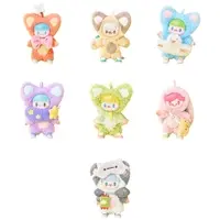 Trading Figure - Adoo's Colorful Daily Life