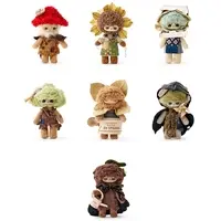 Trading Figure - ECHO Whispers Of The Forest