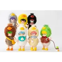 Trading Figure - Cheerful Kindergarten Ahiru-chan