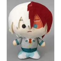 Plush - Figure - Boku no Hero Academia (My Hero Academia)