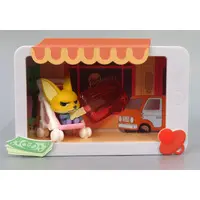 Trading Figure - POP MART