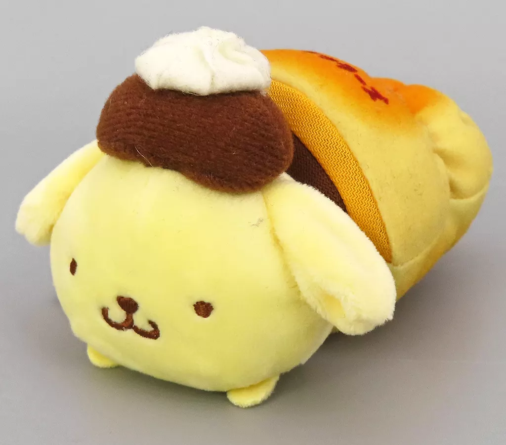 Plush - Sanrio characters / Pom Pom Purin