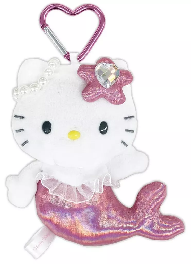 Key Chain - Sanrio / Hello Kitty