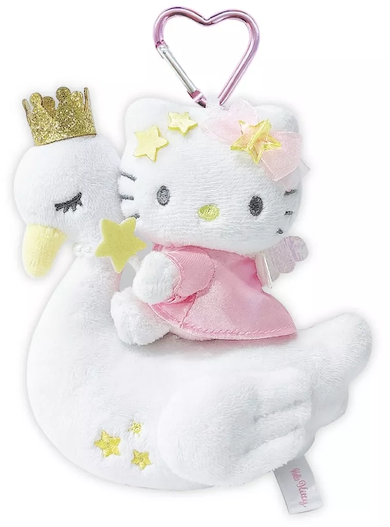 Key Chain - Sanrio / Hello Kitty