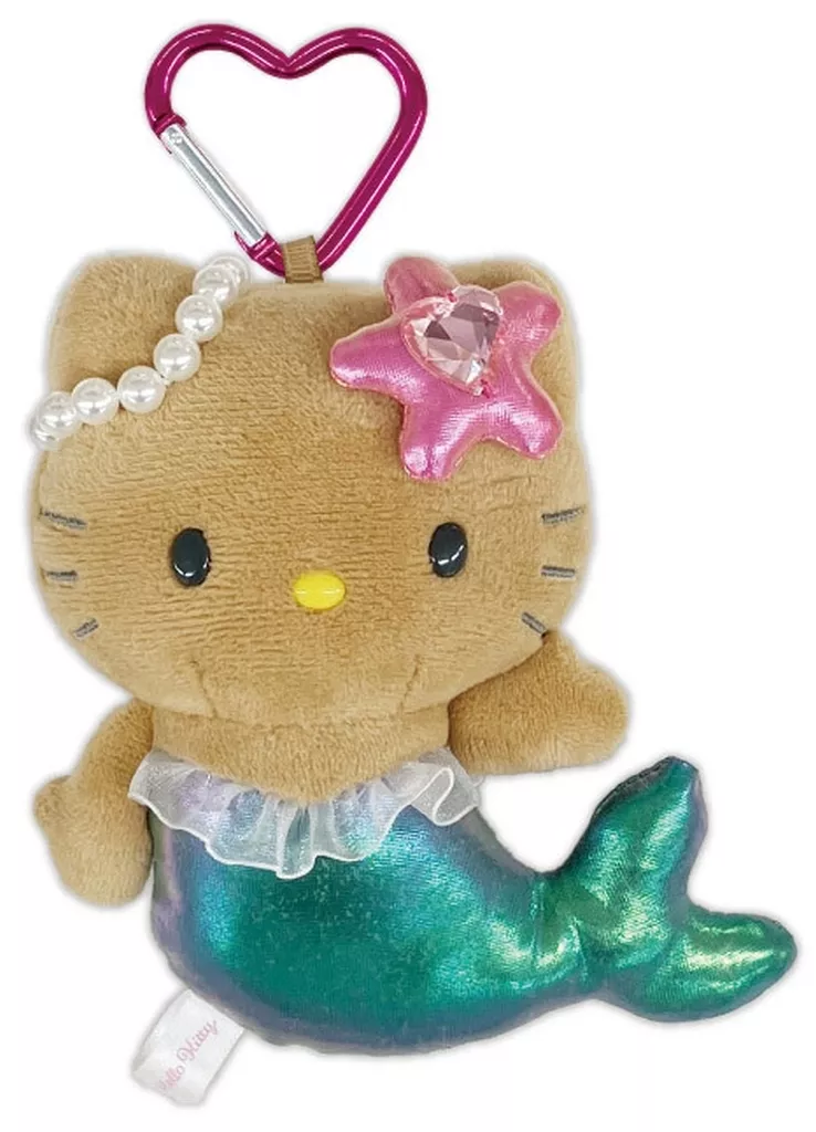 Key Chain - Sanrio / Hello Kitty
