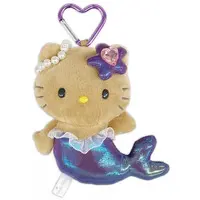 Key Chain - Sanrio / Hello Kitty