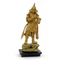 Trading Figure - Buddhist statue