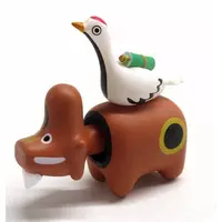 Trading Figure - Shinju Bekotachi