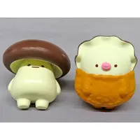Trading Figure - Obento Friends