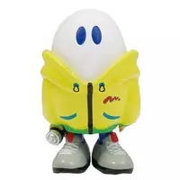 Trading Figure - NANASHI no OBAKE Mascot Figure