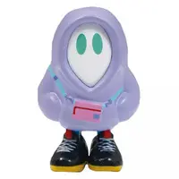 Trading Figure - NANASHI no OBAKE Mascot Figure