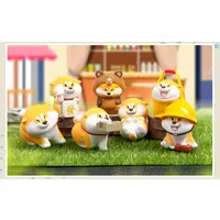 Trading Figure - Shibainu Kuko-chan no Seikatsu Nikki