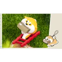 Trading Figure - Shibainu Kuko-chan no Seikatsu Nikki