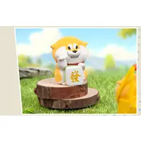 Trading Figure - Shibainu Kuko-chan no Seikatsu Nikki