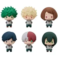 Trading Figure - Boku no Hero Academia (My Hero Academia)