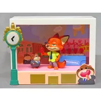 Trading Figure - POP MART