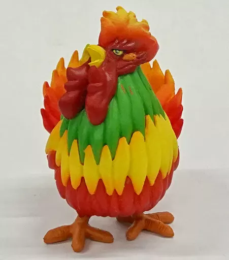 Trading Figure - Oyasai Yousei Series