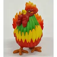 Trading Figure - Oyasai Yousei Series