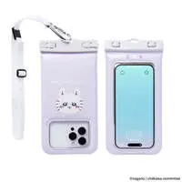 Smartphone Cover - Chiikawa / Momonga