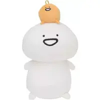 Key Chain - Plush - Obungu to Issho