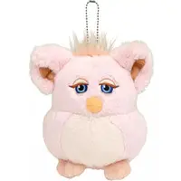 Key Chain - Plush - Plush Key Chain - Furby