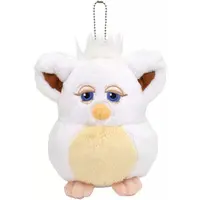 Key Chain - Plush - Plush Key Chain - Furby