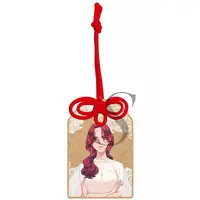 Key Chain - Yakuza Fiancé: Raise wa Tanin ga Ii