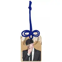 Key Chain - Yakuza Fiancé: Raise wa Tanin ga Ii