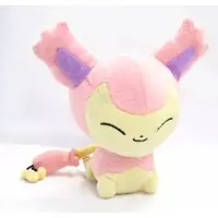 Plush - Pokémon / Skitty