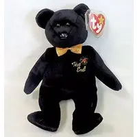 Plush - THE BEANIE BUDDIES