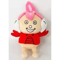 Plush - Yuru-chara / Manbe-kun