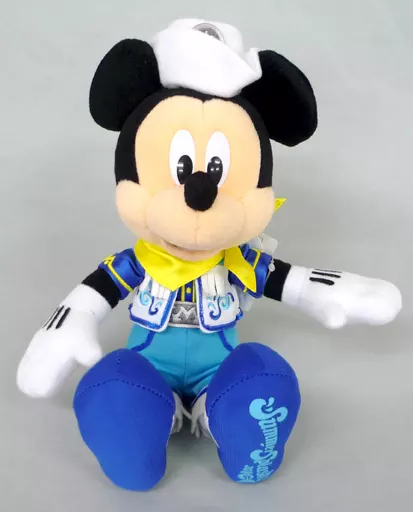 Plush - Disney / Mickey Mouse