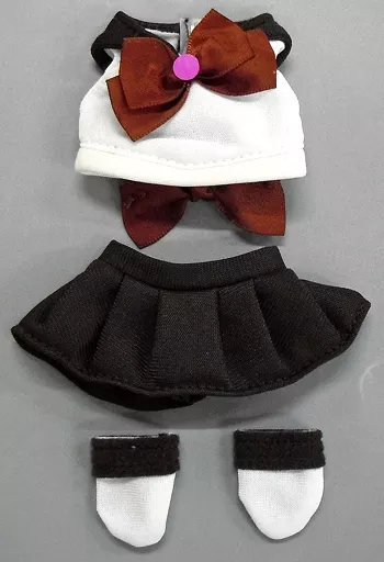 Plush Clothes - Sailor Moon