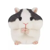 Plush - Hamster