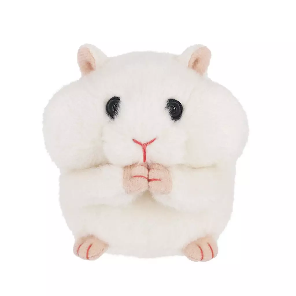 Plush - Hamster