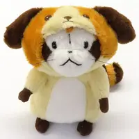 Plush - Rascal the Raccoon