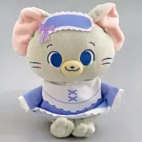 Plush - TOM and JERRY