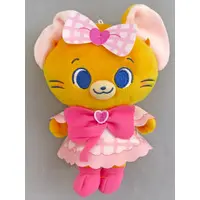 Plush - TOM and JERRY