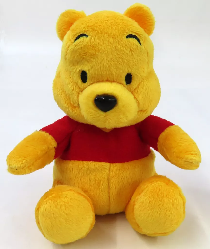 Plush - Winnie the Pooh / Winnie-the-Pooh
