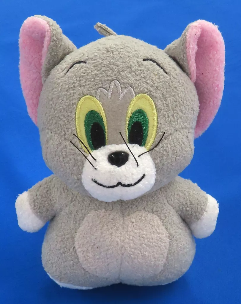 Plush - TOM and JERRY / Tom