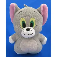 Plush - TOM and JERRY / Tom
