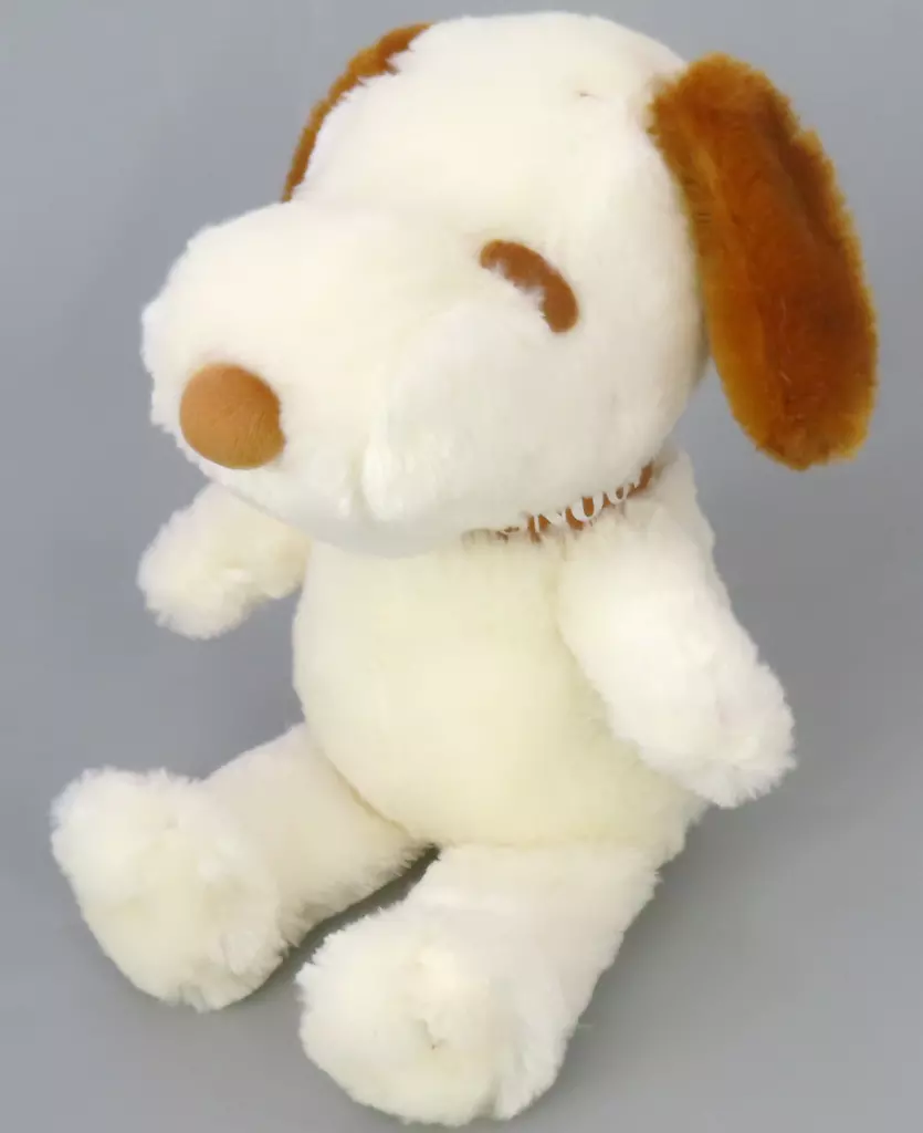 Plush - PEANUTS / Snoopy