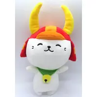 Plush - Yuru-chara / Hikonyan