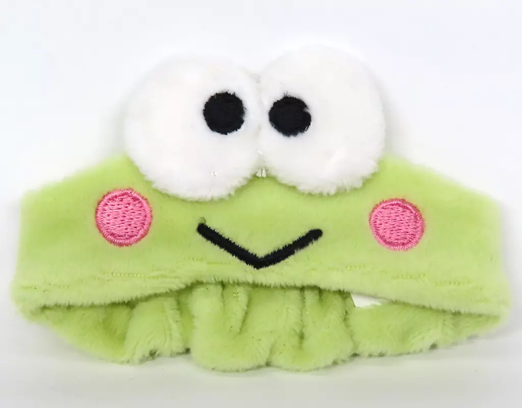 Plush Clothes - Sanrio characters / Kero Kero Keroppi
