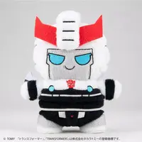 Plush - Transformers