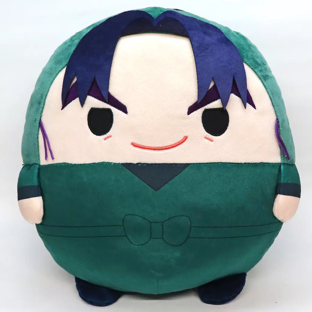 Plush - Failure Ninja Rantarou / Shioe Monjirou